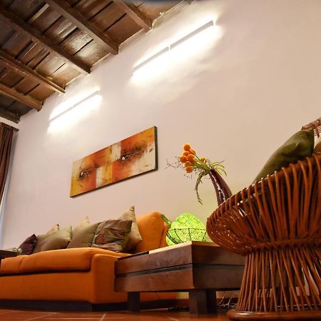 Falegnami Apartment Rome Exterior photo