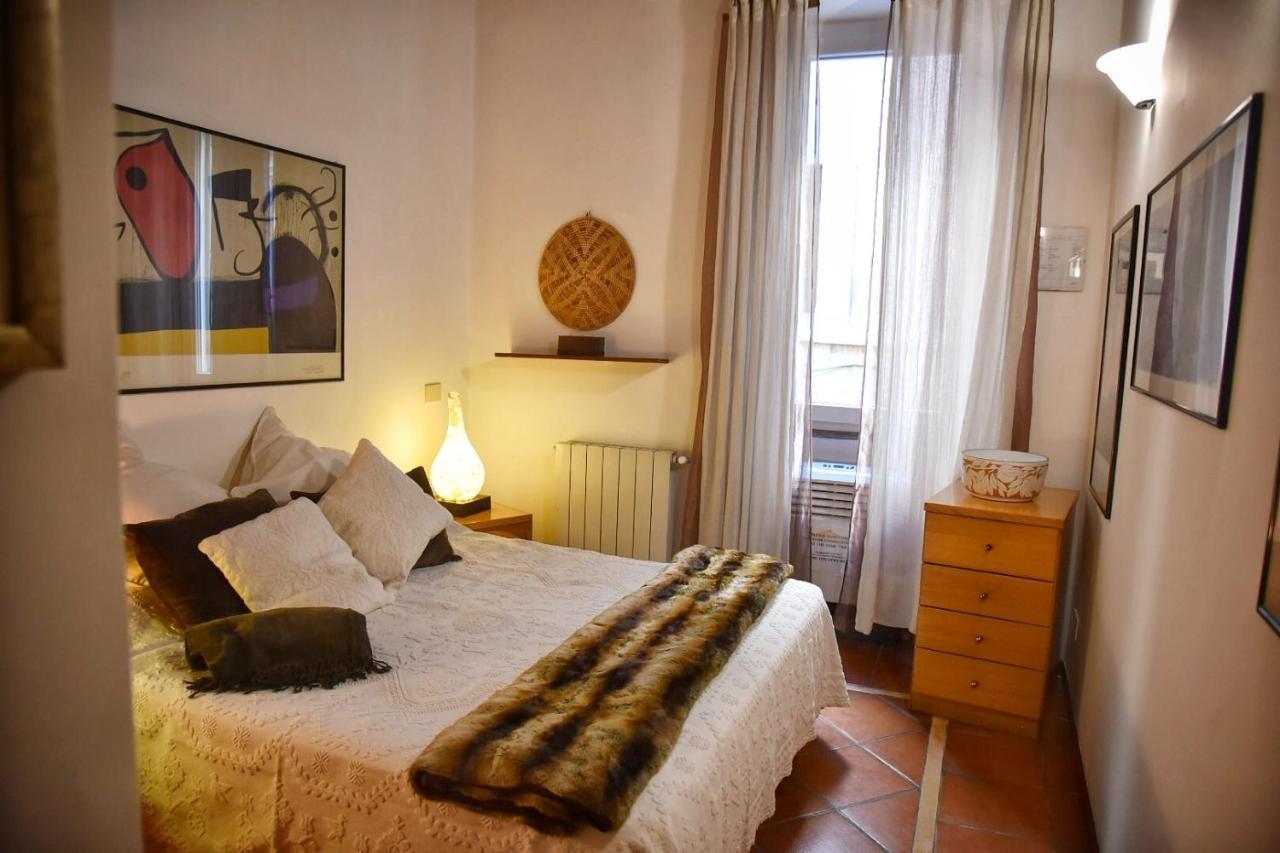 Falegnami Apartment Rome Exterior photo