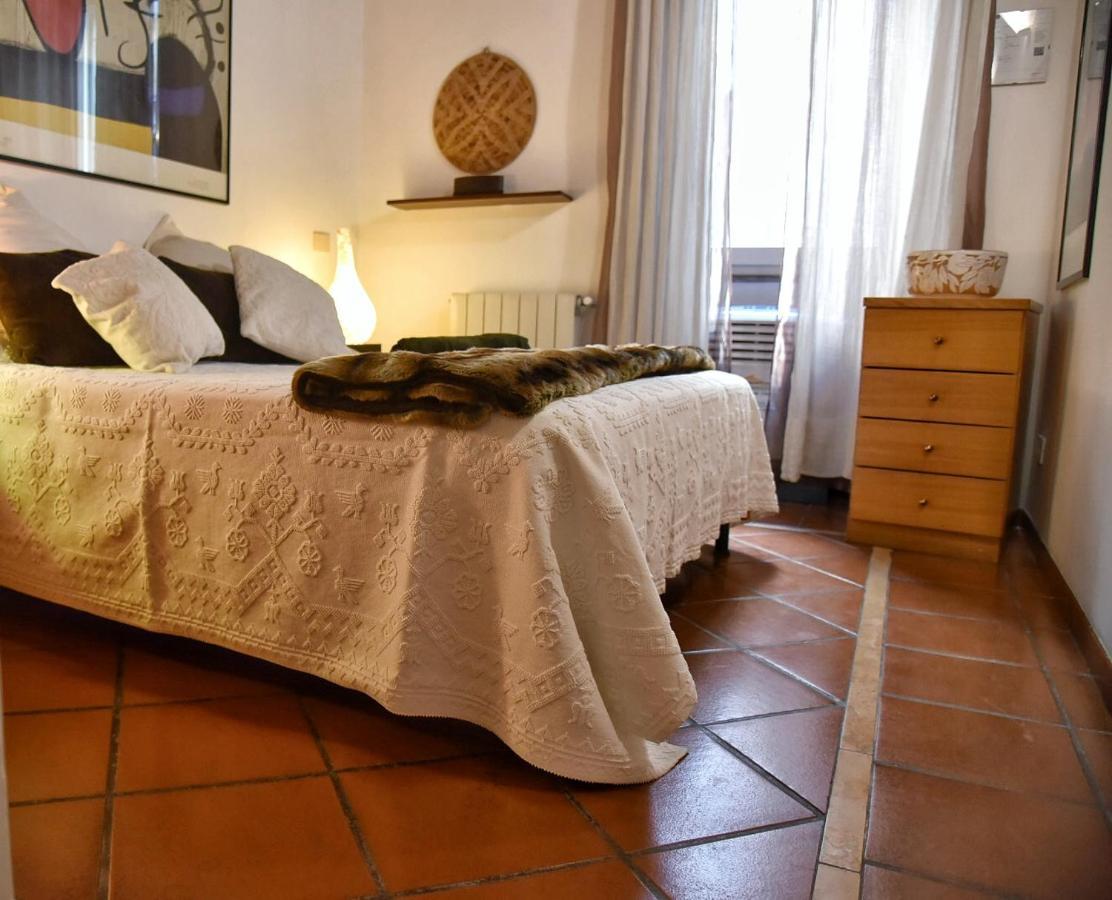 Falegnami Apartment Rome Exterior photo