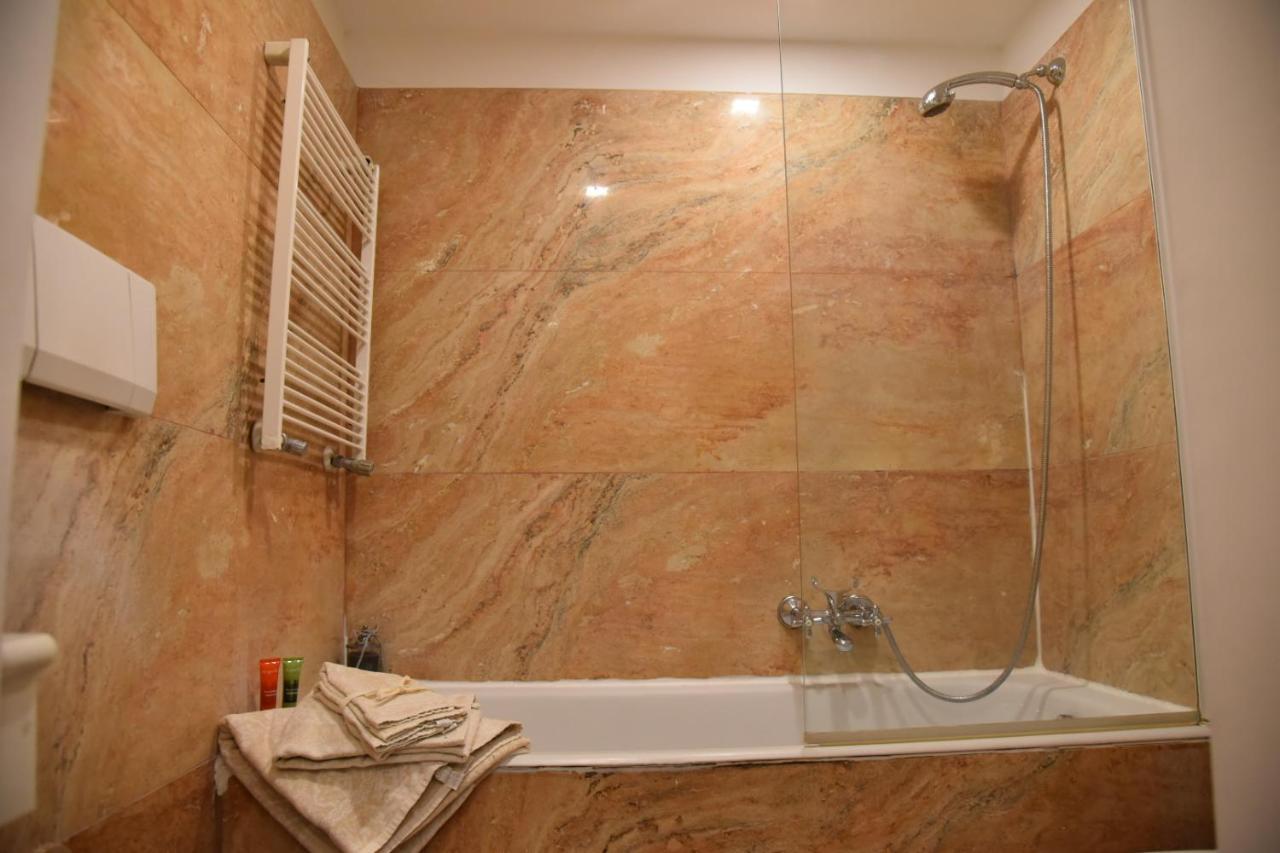 Falegnami Apartment Rome Exterior photo