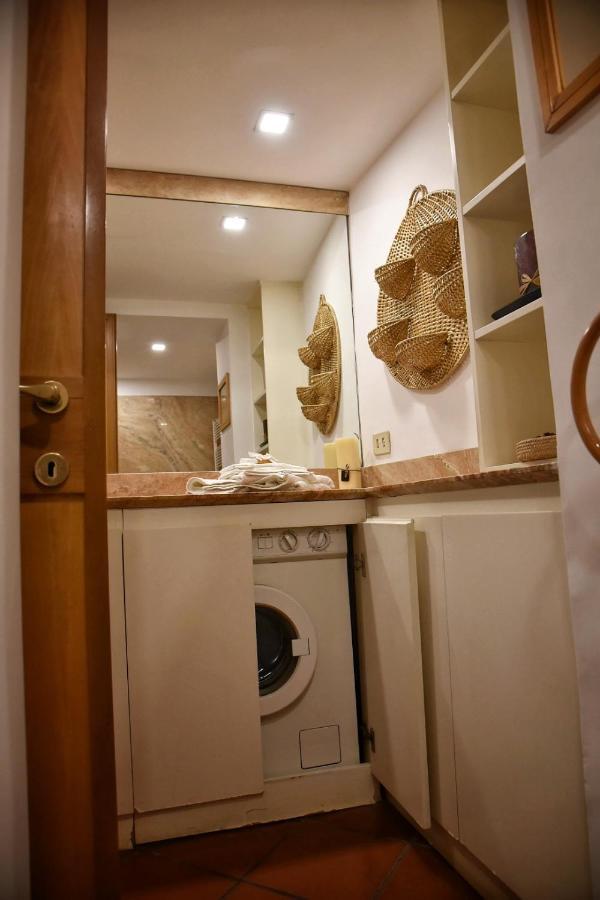 Falegnami Apartment Rome Exterior photo