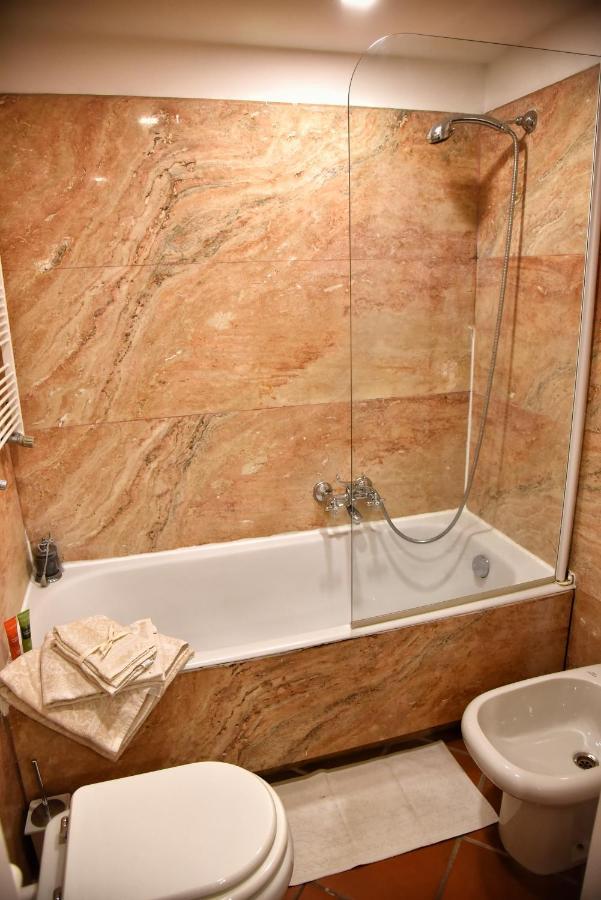 Falegnami Apartment Rome Exterior photo