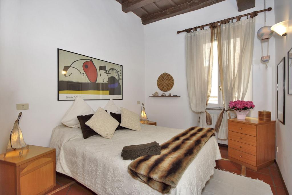 Falegnami Apartment Rome Room photo